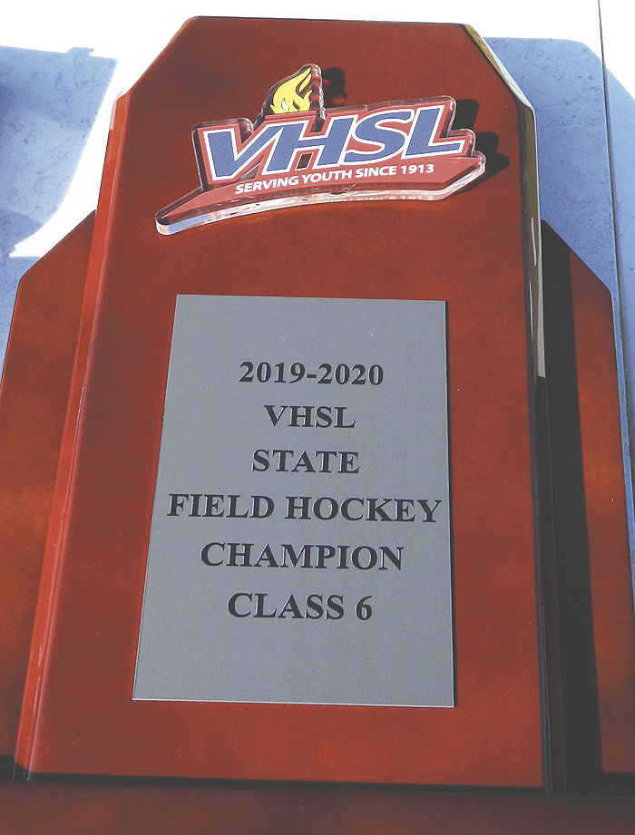 Langley State Field Hockey 15